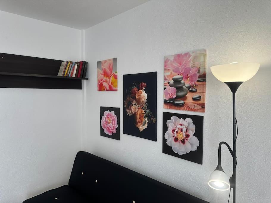 Sunny Home Tenerife Arona  Exterior foto