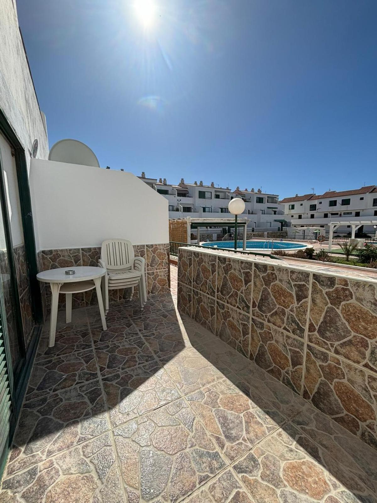 Sunny Home Tenerife Arona  Exterior foto